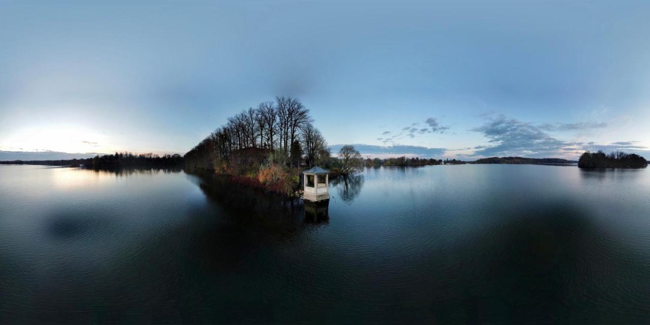 Villa Amalia Ойтин  Экстерьер фото