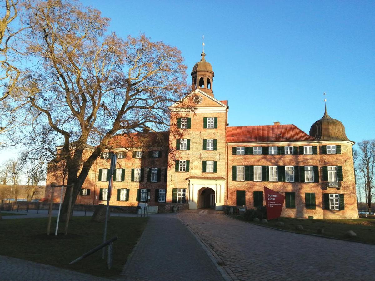 Villa Amalia Ойтин  Экстерьер фото