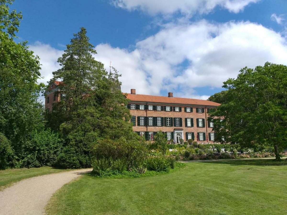 Villa Amalia Ойтин  Экстерьер фото